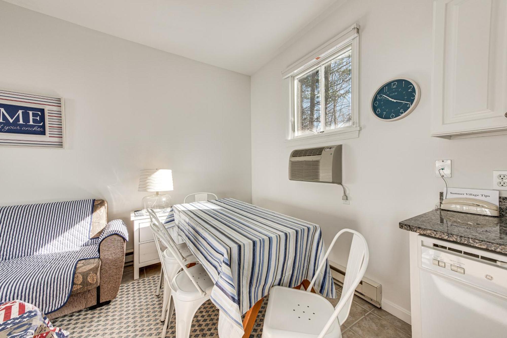 Cozy Wells Cottage With Pool Access 1 Mi To Beach! Buitenkant foto